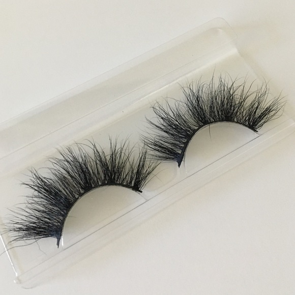 🦋Mink False Eyelashes - Picture 3 of 6